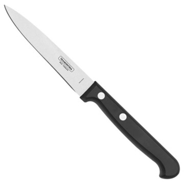 Кухонный нож Tramontina ULTRACORTE нож кухонный 102 мм инд.блистер (23860/104)
