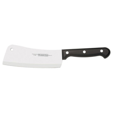 Кухонный нож-топорик Tramontina ULTRACORTE секач 152 мм инд.блистер (23864/106)