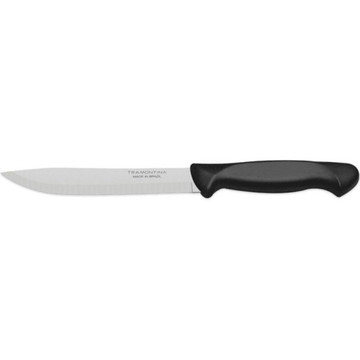 Кухонный нож Tramontina USUAL нож д/мяса 152мм инд.блистер (23043/106)