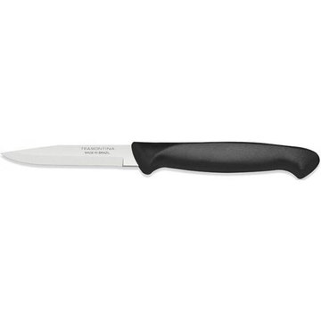 Кухонный нож Tramontina USUAL нож д/овощей 76мм инд.блистер (23040/103)