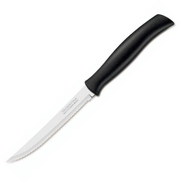 Кухонный нож Tramontina ATHUS Black  (23081/005)