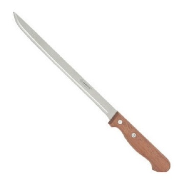 Кухонный нож Tramontina DYNAMIC нож д/ветчины 229мм -12 шт коробка (22326/009)
