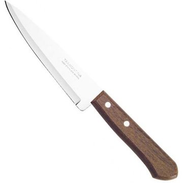 Кухонний ніж Tramontina DYNAMIC нож поварской 127 мм - 12шт коробка (22902/005)