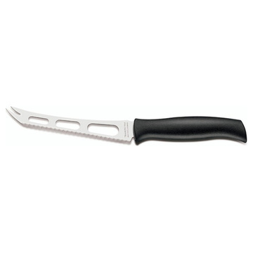 Кухонный нож Tramontina PLENUS Black нож д/сыра 152мм - 12шт коробка (23429/006)