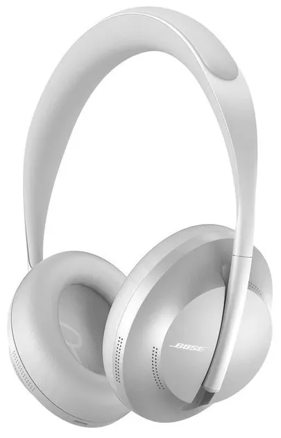 Гарнітура Bose Noise Cancelling Headphones 700 Silver (794297-0300)