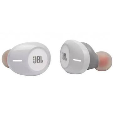 Навушники JBL Tune 125 TWS White (JBLT125TWSWHT)