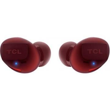 Навушники TCL SOCL500 Sunset Orange (SOCL500TWSOR-RU)