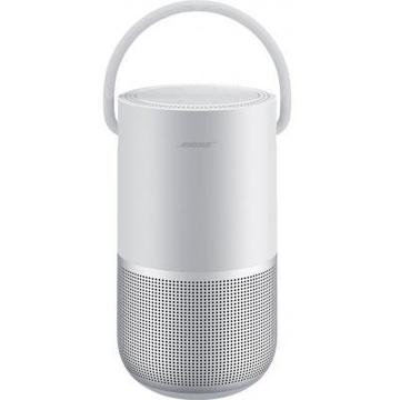 Bluetooth колонка Bose Portable Home Speaker Silver (829393-2300)