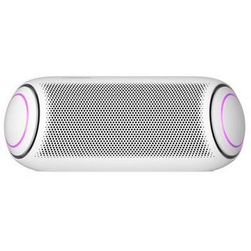 Bluetooth колонка LG XBOOM Go PL7 White (PL7W.DCISLLK)