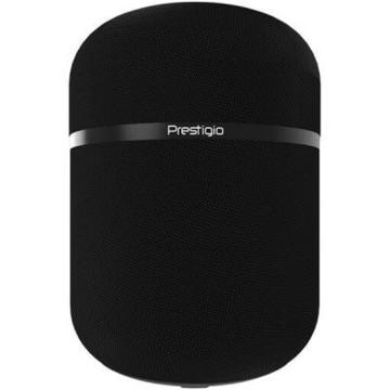 Bluetooth колонка PRESTIGIO Superior Black (PSS111SBK)