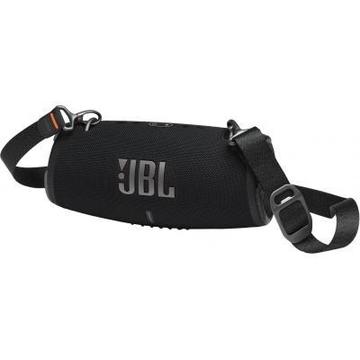 JBL Xtreme 3 Black (JBLXTREME3BLKEU)