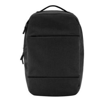 Сумка, Рюкзак, Чехол Incase 15" City Compact Backpack, Black (CL55452)