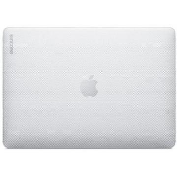 Сумка, Рюкзак, Чехол Incase 13" MacBook Pro, Hardshell Dots Case, Clear (INMB200629-CLR)