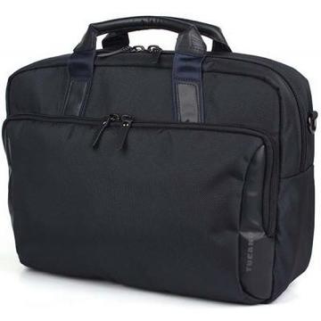 Сумка, Рюкзак, Чехол Tucano 15.6" Profilo Premium Bag, black (BLAPPR2)