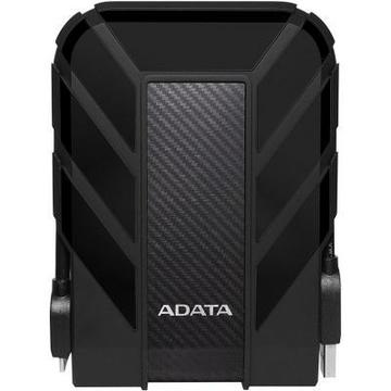 Жесткий диск ADATA 2TB (AHD710P-2TU31-CBK)