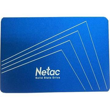 Жесткий диск NETAC 240GB 6GB/S NT01N535S-240G-S3X