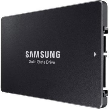 SSD накопитель Samsung 240GB (MZ7LH240HAHQ-00005)