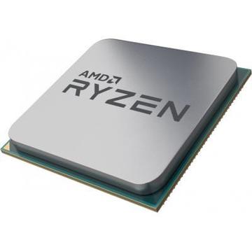 Процессор AMD Ryzen 5 5600X (6C/12T, 3.7-4.6GHz,32MB,65W,AM4) TRAY (100-000000065)