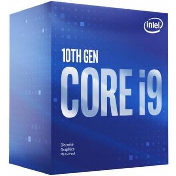 Процессор INTEL Core i9-10900KF (BX8070110900KF) BOX