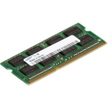 Оперативна пам'ять Samsung 4GB SO-DIMM DDR3 1600MHz (M471B5173BH0-CK0)