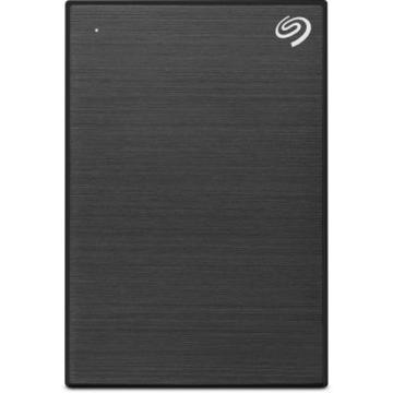Жесткий диск Seagate 1TB One Touch Black (STKB1000400)
