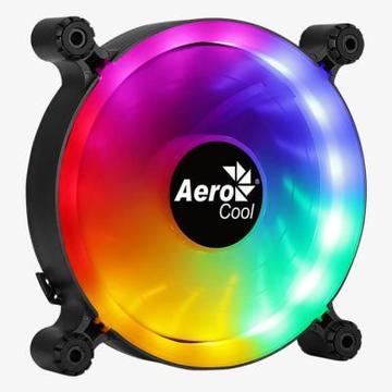 Система охлаждения  AeroCool Spectro 12 FRGB