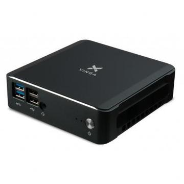 Десктоп Vinga Mini PC V650 (V65010510U.321T)