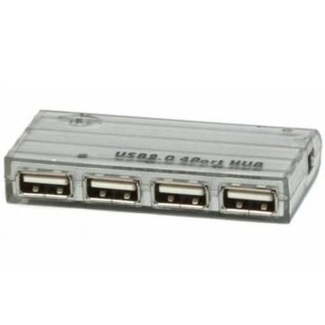 USB Хаб Viewcon VE 410