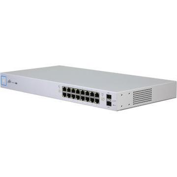 Коммутатор Ubiquiti US-16-150W