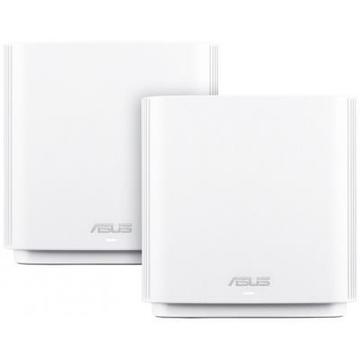 Точка доступа ASUS CT8-2PK-WHITE