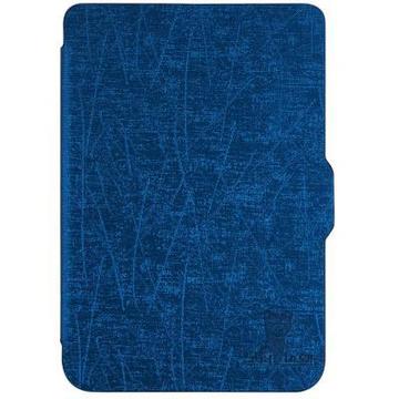 Аксессуары для электронных книг  AirOn PocketBook 616/627/632 dark blue (6946795850179)