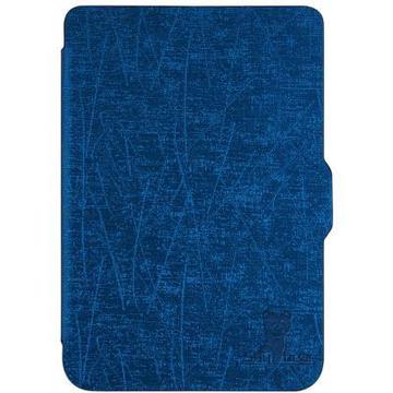 Аксесуари для електронних книг AirOn Premium PocketBook 606/628/633 dark blue (4821784622174)