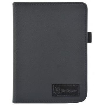 Аксессуары для электронных книг  BeCover Slimbook PocketBook 1040 InkPad X Black (705184)