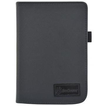 Аксесуари для електронних книг BeCover Slimbook PocketBook 632 Touch HD 3 Black (703731)