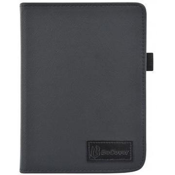 Аксесуари для електронних книг BeCover Slimbook PocketBook 740 InkPad 3 Pro Black (704536)