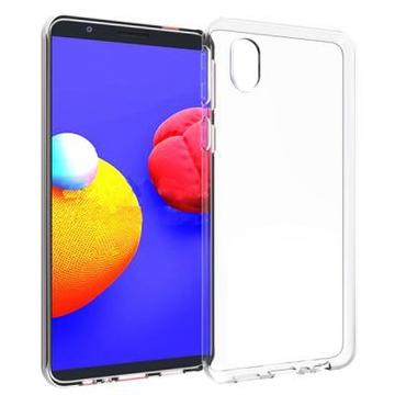 Чехол для смартфона BeCover Samsung Galaxy A01 Core SM-A013 Transparancy (705348)