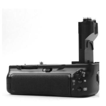 Аккумулятор для фото-видеотехники Meike Canon 5D MARK III (Canon BG-E11) (DV00BG0033)