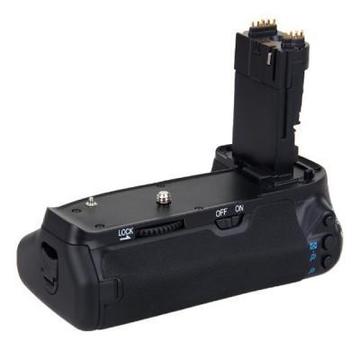 Аккумулятор для фото-видеотехники Meike Canon 60D (Canon BG-E9) (DV00BG0026)