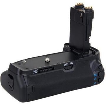 Аккумулятор для фото-видеотехники Meike Canon 6D (BG-E13) (DV00BG0036)