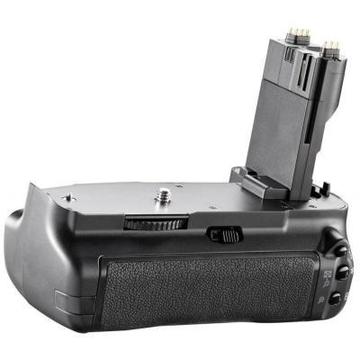 Аккумулятор для фото-видеотехники Meike Canon 7D (Canon BG-E7) (DV00BG0023)