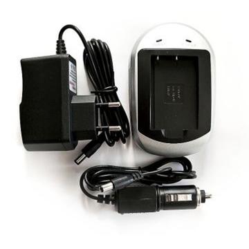Аккумулятор для фото-видеотехники PowerPlant Nikon EN-EL3, EN-EL3e, NP-150 (DV00DV2010)