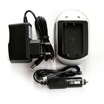 Акумулятор для фото-відеотехніки PowerPlant Olympus PS-BLS1, Fuji NP-140, Samsung IA-BP80W (DV00DV2193)