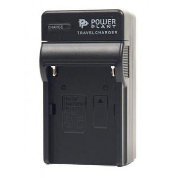 Акумулятор для фото-відеотехніки PowerPlant Sony NP-FM50, NP-FM90, NP-F550, NP-F750, NP-F960, VBD1, V615 (DV00DV2015)