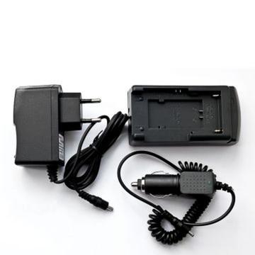 Акумулятор для фото-відеотехніки PowerPlant Minolta NP-200, NP-30,DB-L20A (DB07DV2925)