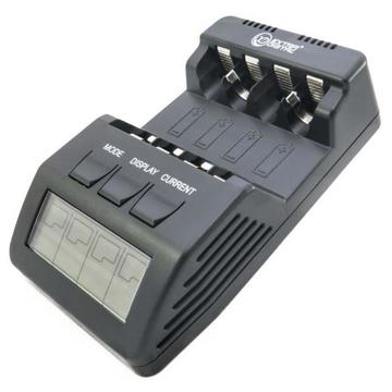 Аккумулятор для фото-видеотехники ExtraDigital BM110 AAC2826