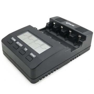 Аккумулятор для фото-видеотехники EXTRADIGITAL BM210 (AAC2827)
