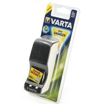 Акумулятор для фото-відеотехніки Varta Mini Charger empty (57646101401)