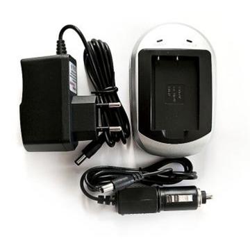 Аккумулятор для фото-видеотехники PowerPlant Samsung SB-L0837B (DV00DV2178)