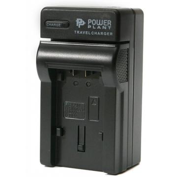 Акумулятор для фото-відеотехніки PowerPlant Panasonic VW-VBY100, VW-VBT190, VW-VBT380 (DVOODV3387)