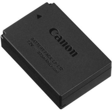 Акумулятор для фото-відеотехніки Canon LP-E12 (EOS M3/M10) (6760B002)